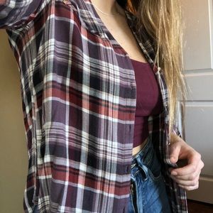 Flannel